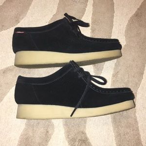 Wallabees